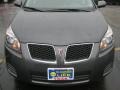 2010 Carbon Gray Metallic Pontiac Vibe 2.4L  photo #21