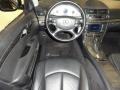 Black - E 350 4Matic Sedan Photo No. 26