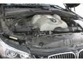 Jet Black - 5 Series 545i Sedan Photo No. 44