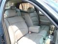 Taupe Interior Photo for 2001 Buick Park Avenue #49761028