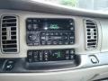 Taupe Controls Photo for 2001 Buick Park Avenue #49761055