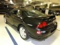 2001 Kalapana Black Mitsubishi Eclipse GT Coupe  photo #10
