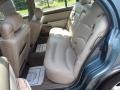 Taupe Interior Photo for 2001 Buick Park Avenue #49761415