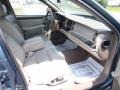 Taupe Interior Photo for 2001 Buick Park Avenue #49761442