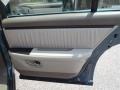 Taupe Door Panel Photo for 2001 Buick Park Avenue #49761457
