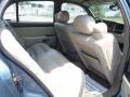 Taupe Interior Photo for 2001 Buick Park Avenue #49761472