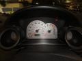 2001 Mitsubishi Eclipse GT Coupe Gauges