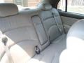 Taupe Interior Photo for 2001 Buick Park Avenue #49761487