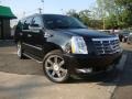 Black Raven - Escalade AWD Photo No. 2