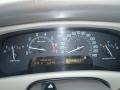 Taupe Gauges Photo for 2001 Buick Park Avenue #49761529
