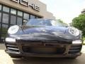 Black - 911 Carrera 4S Coupe Photo No. 2