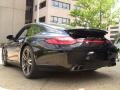 Black - 911 Carrera 4S Coupe Photo No. 4
