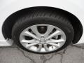 Crystal White Pearl Mica - MAZDA3 s Sport 5 Door Photo No. 9