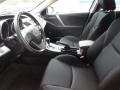 Crystal White Pearl Mica - MAZDA3 s Sport 5 Door Photo No. 16
