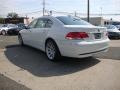 2006 Alpine White BMW 7 Series 750Li Sedan  photo #2