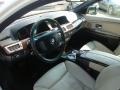 2006 Alpine White BMW 7 Series 750Li Sedan  photo #7