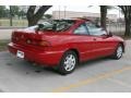 1997 Inza Red Pearl Metallic Acura Integra LS Coupe  photo #3