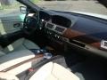 2006 Alpine White BMW 7 Series 750Li Sedan  photo #8