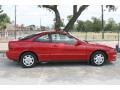 1997 Inza Red Pearl Metallic Acura Integra LS Coupe  photo #4