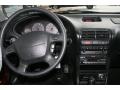 Dashboard of 1997 Integra LS Coupe