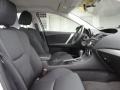 Crystal White Pearl Mica - MAZDA3 s Sport 5 Door Photo No. 22
