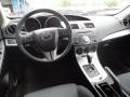 Crystal White Pearl Mica - MAZDA3 s Sport 5 Door Photo No. 23