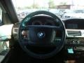 2006 Alpine White BMW 7 Series 750Li Sedan  photo #20