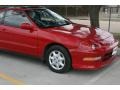 1997 Inza Red Pearl Metallic Acura Integra LS Coupe  photo #12