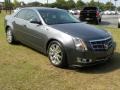 Thunder Gray Chromaflair - CTS Sedan Photo No. 1