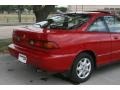 1997 Inza Red Pearl Metallic Acura Integra LS Coupe  photo #14