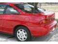 1997 Inza Red Pearl Metallic Acura Integra LS Coupe  photo #17