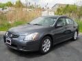 Dark Slate Metallic - Maxima 3.5 SL Photo No. 1