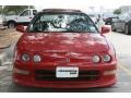 1997 Inza Red Pearl Metallic Acura Integra LS Coupe  photo #19