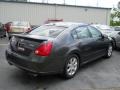 Dark Slate Metallic - Maxima 3.5 SL Photo No. 2