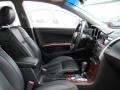Dark Slate Metallic - Maxima 3.5 SL Photo No. 7