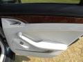 Thunder Gray Chromaflair - CTS Sedan Photo No. 14