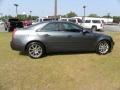 Thunder Gray Chromaflair - CTS Sedan Photo No. 15
