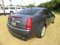 Thunder Gray Chromaflair - CTS Sedan Photo No. 16
