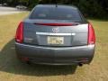 Thunder Gray Chromaflair - CTS Sedan Photo No. 17