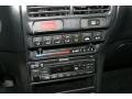 1997 Acura Integra LS Coupe Controls