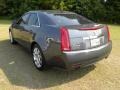 Thunder Gray Chromaflair - CTS Sedan Photo No. 19