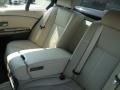 2006 Alpine White BMW 7 Series 750Li Sedan  photo #41