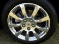 Thunder Gray Chromaflair - CTS Sedan Photo No. 20
