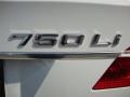 2006 Alpine White BMW 7 Series 750Li Sedan  photo #43