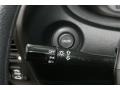 Controls of 1997 Integra LS Coupe
