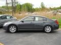 Dark Slate Metallic - Maxima 3.5 SL Photo No. 15