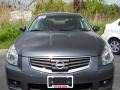 Dark Slate Metallic - Maxima 3.5 SL Photo No. 16