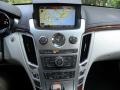 Thunder Gray Chromaflair - CTS Sedan Photo No. 24