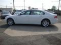 2006 Alpine White BMW 7 Series 750Li Sedan  photo #47