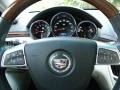 Thunder Gray Chromaflair - CTS Sedan Photo No. 27